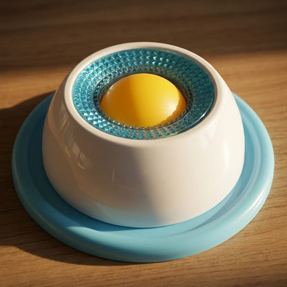 Pet Slow Feeder Licking Bowl